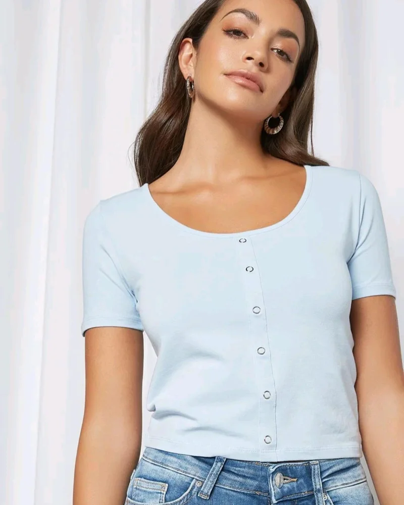 ONLY Blouses, size S / 36 / 8, photo 3