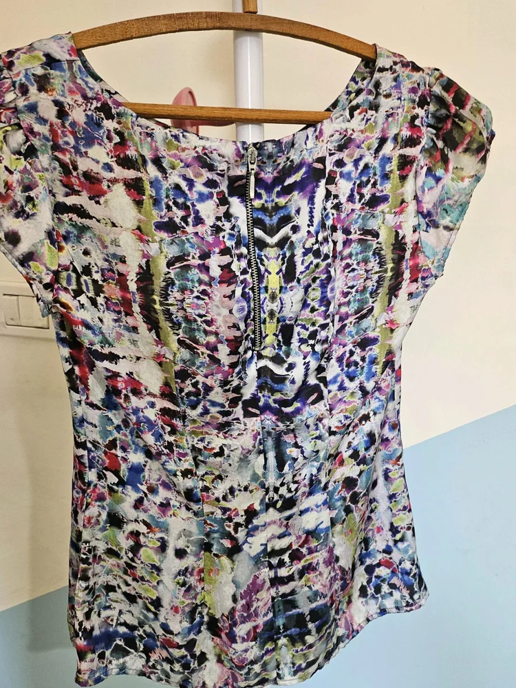 Camaïeu Blouses, size M / 38 / 10, photo 2