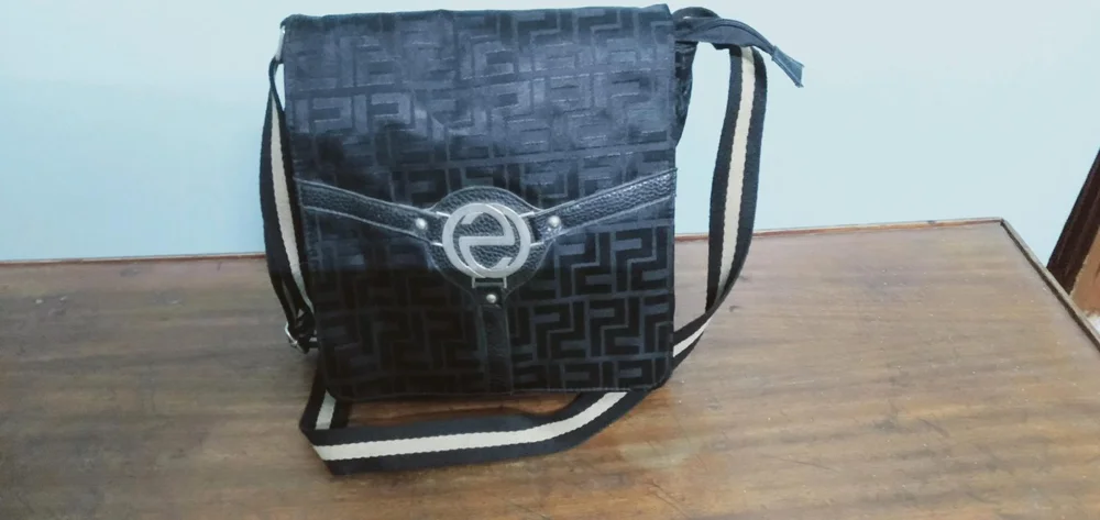 Cross-Body Bag, size Other, photo 5