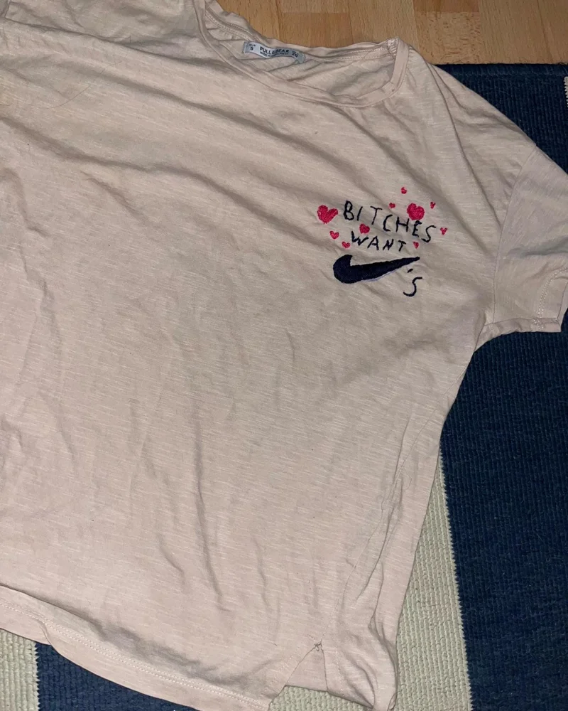 T-shirts, size S / 36 / 8, photo 3