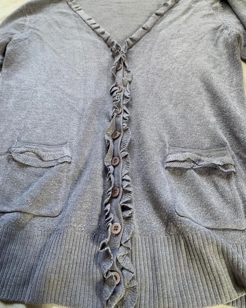 Cardigans, size Other, photo 5