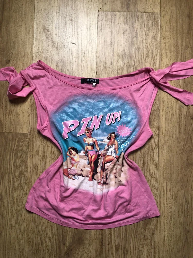 Morgan Crop Tops, size S / 36 / 8, photo 2