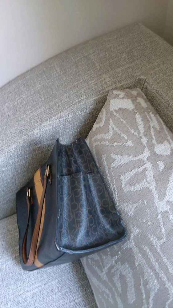 Calvin Klein Shoulder Bag, size Other, photo 5