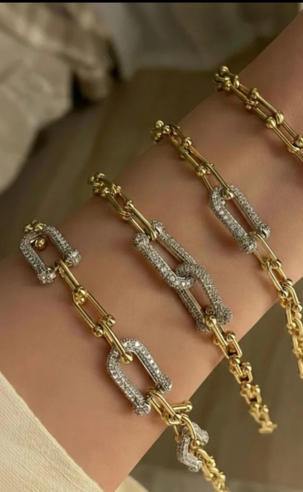 Bracelets, size Other, photo 3
