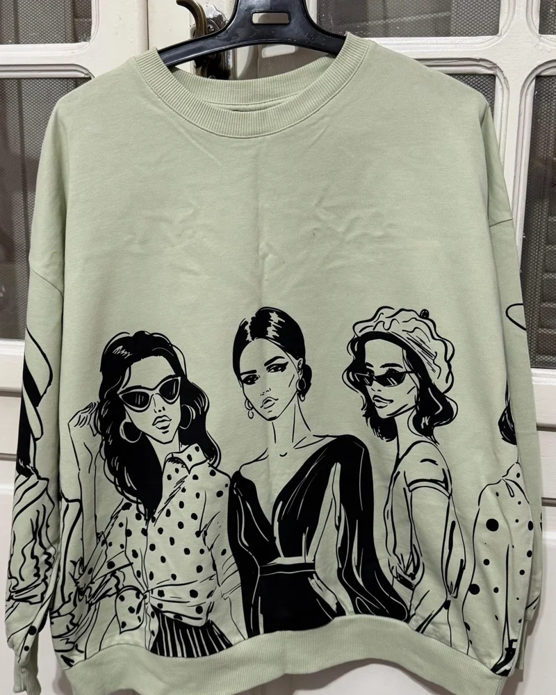 LC Wakiki Sweatshirts, size S / 36 / 8, photo 2