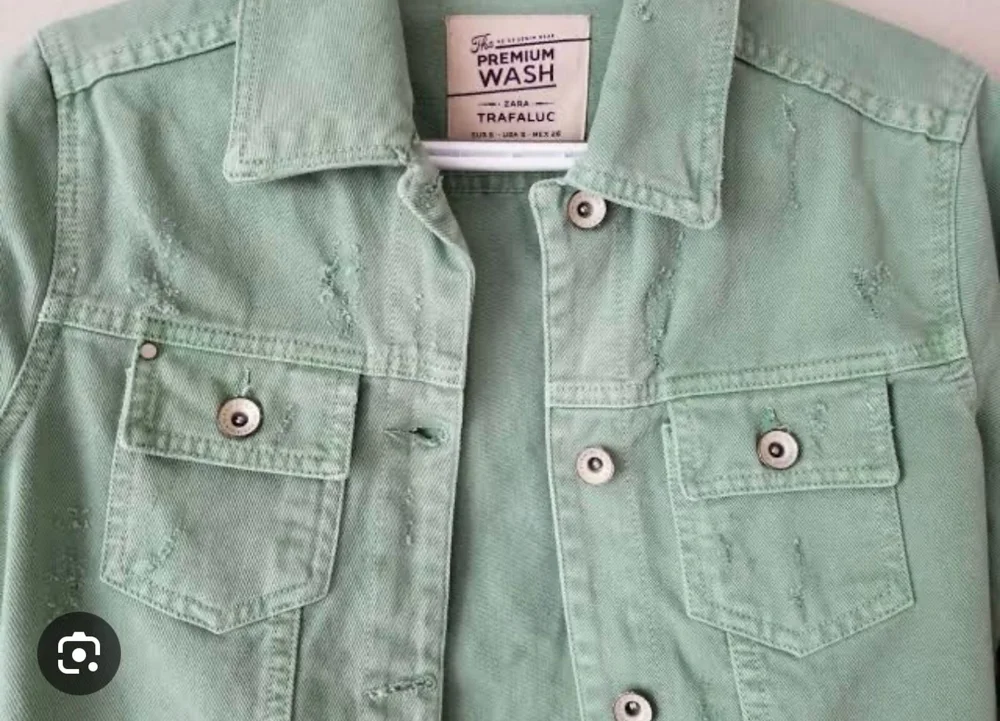 Zara Outerwear, size S / 36 / 8, photo 3
