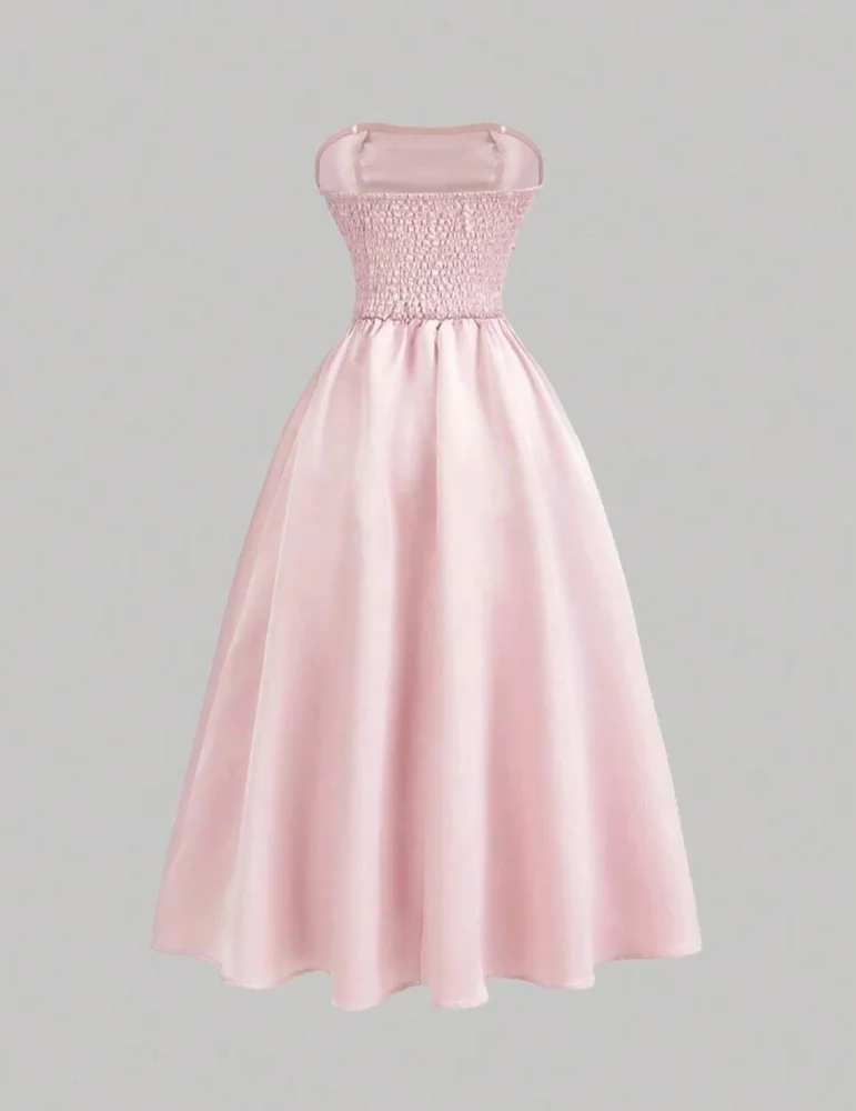 Shein Midi Dresses, size S / 36 / 8, photo 2