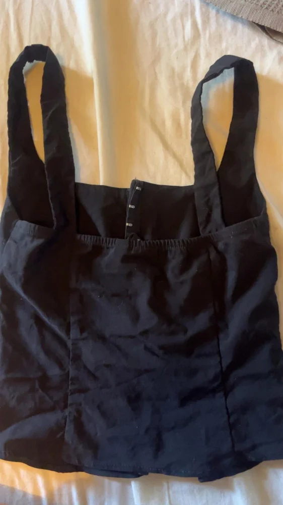 Stradivarius Corsets, size S / 36 / 8, photo 6
