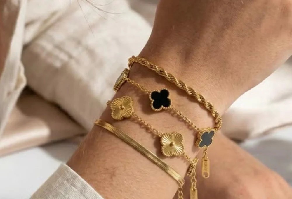Shein Bracelets, size Other, photo 3