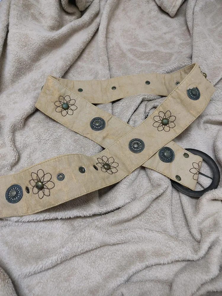 Belts, size One size, photo 4