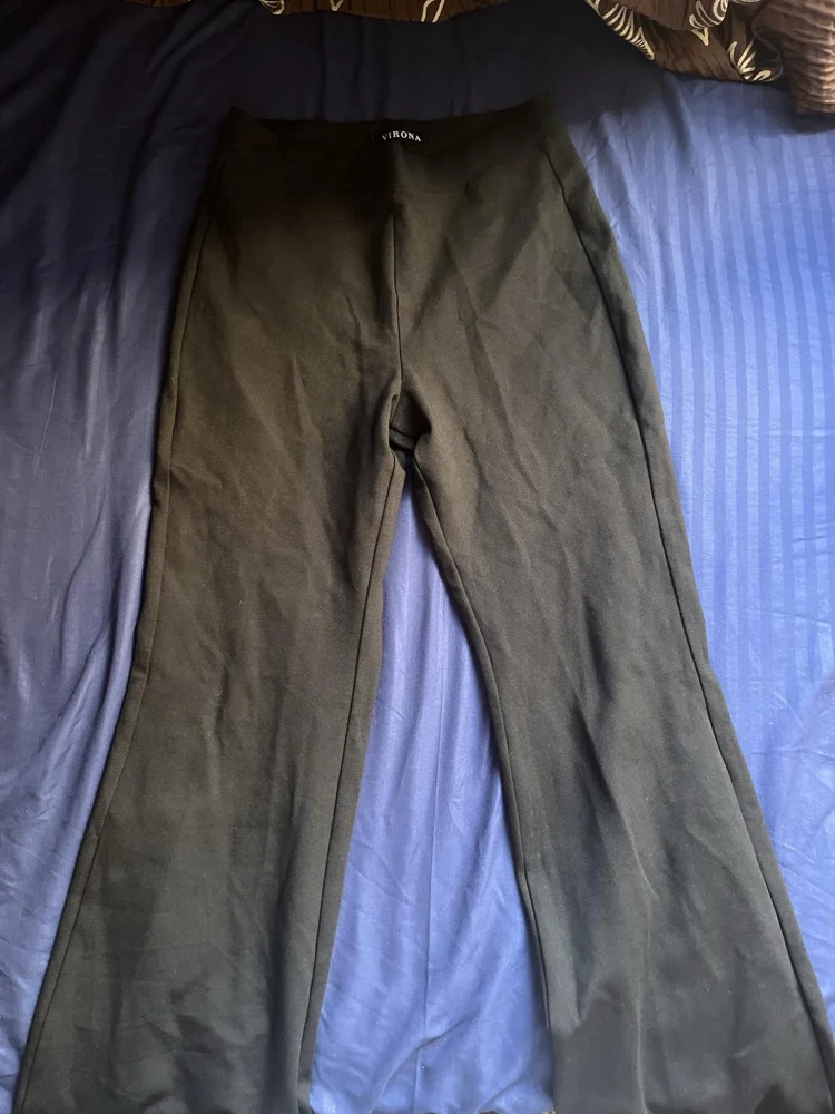 Local Pants