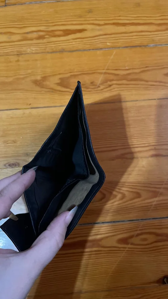 Wallets, size Other, photo 4