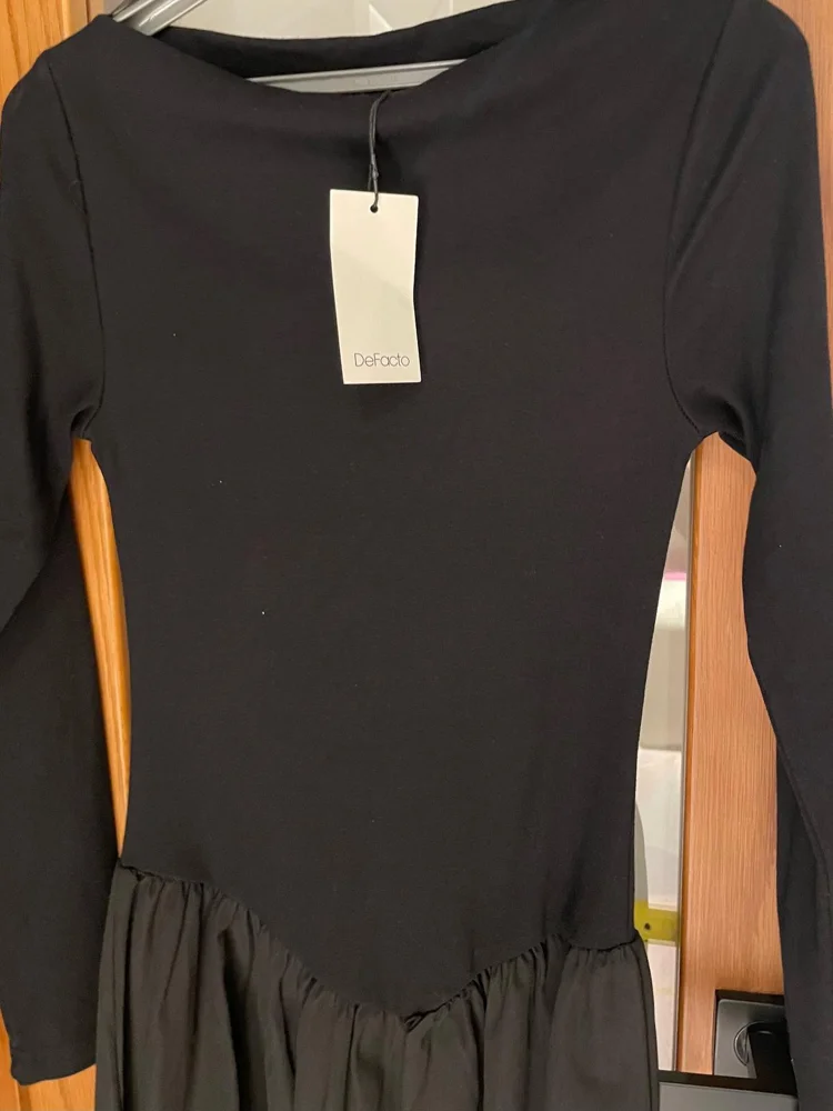 Defacto Midi Dresses, size XS / 34 / 6, photo 5