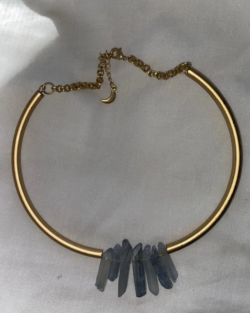 Luna Necklaces, size Other, photo 4