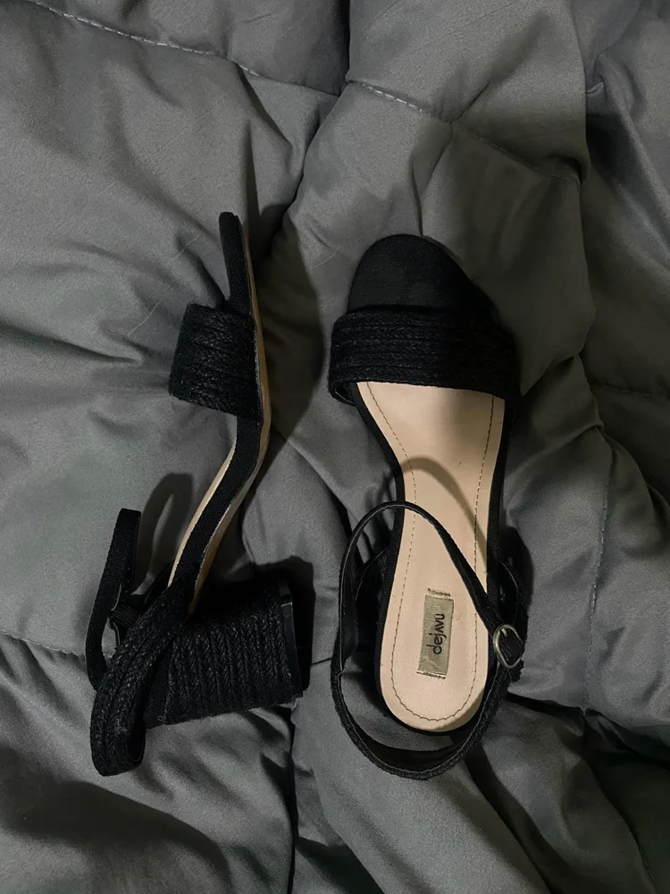 Sandals, size 39, photo 2