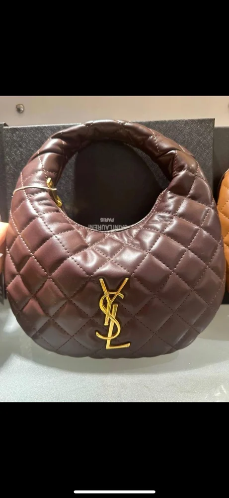 Yves Saint Laurent Shoulder Bag, size Other, photo 2