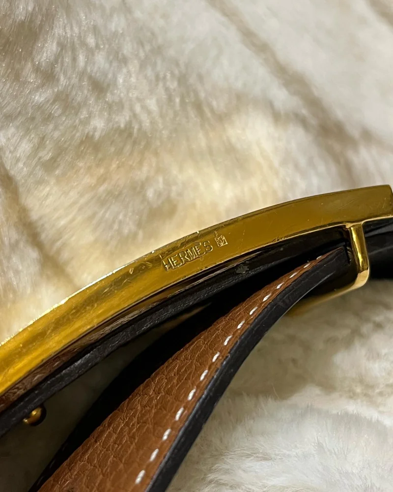Hermès Belts, size Other, photo 3