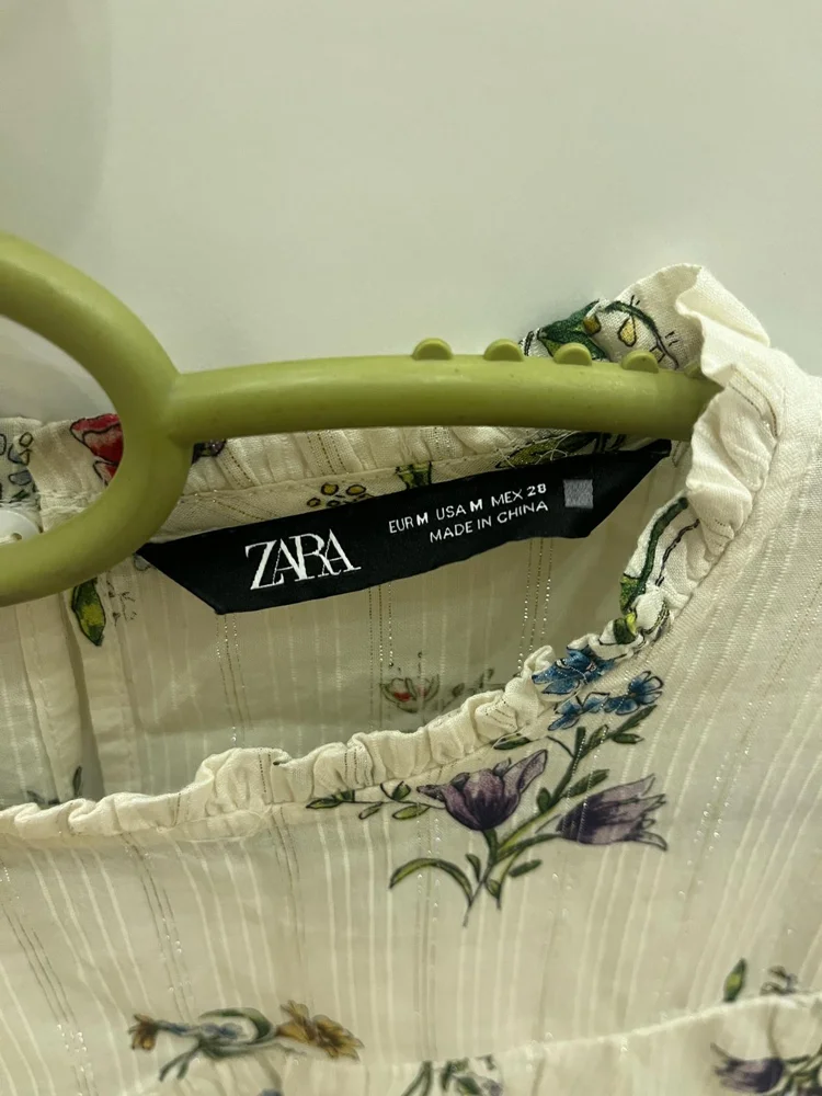 Zara Blouses, size M / 38 / 10, photo 5