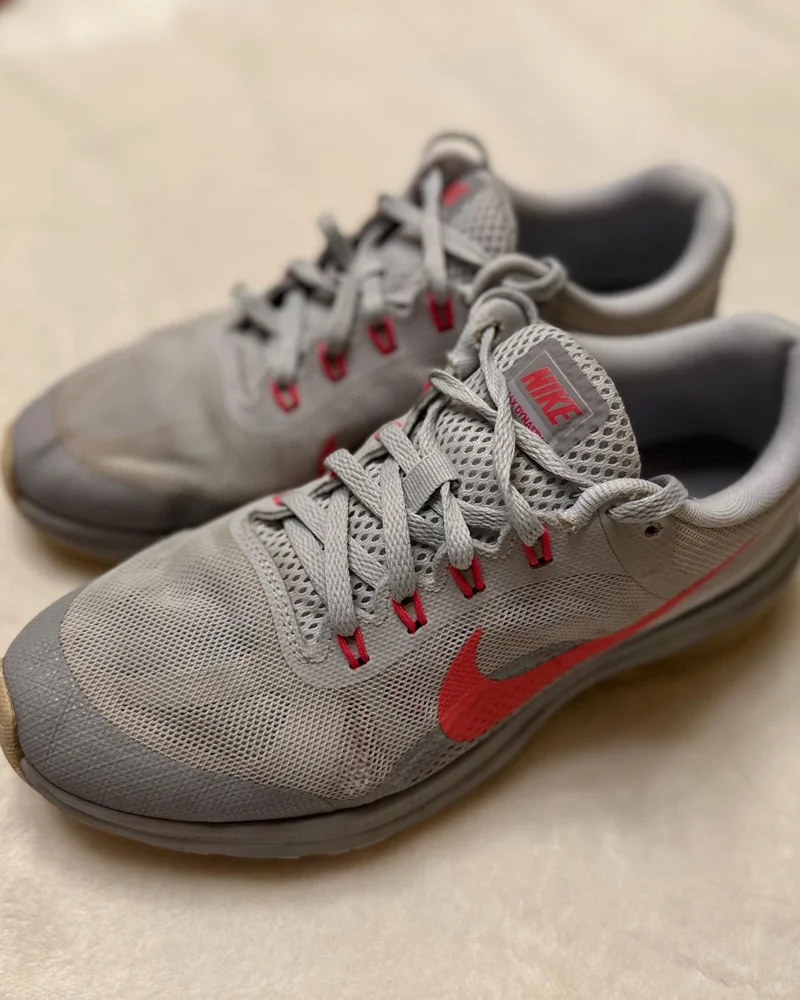 Nike Sneakers, size 38, photo 6