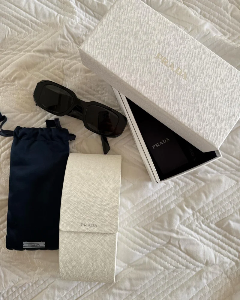 Prada Sunglasses