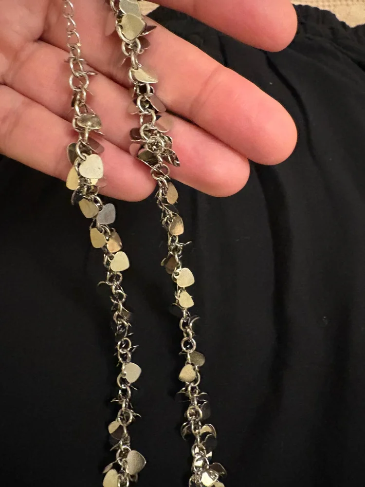 Necklaces, size Other, photo 4