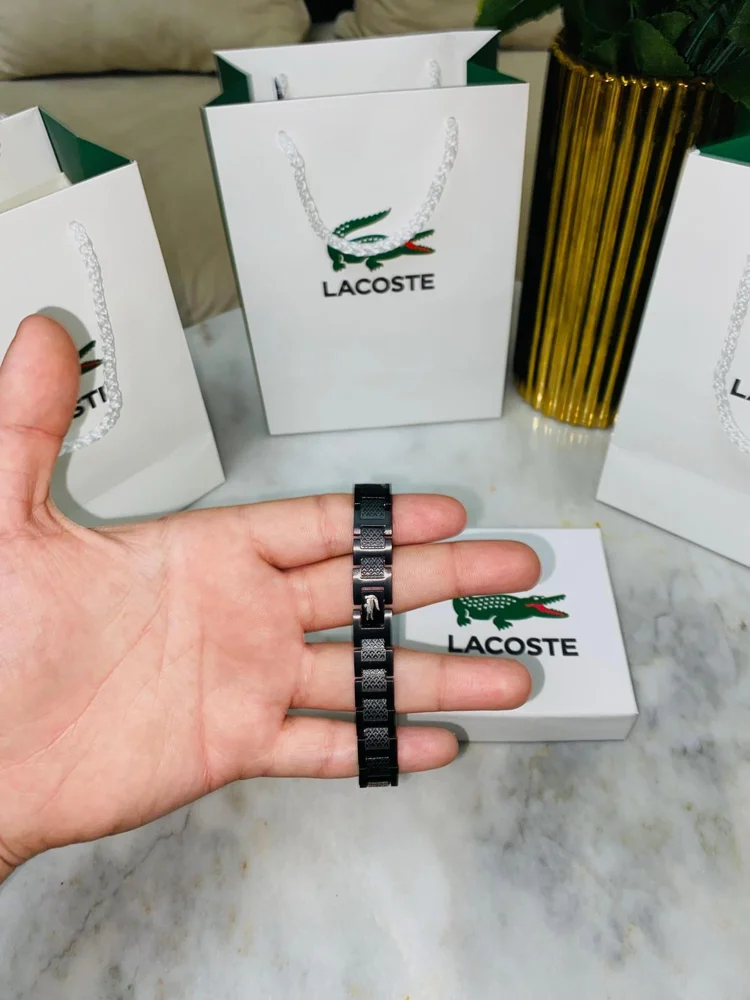 Lacoste Bracelets, size Other, photo 3