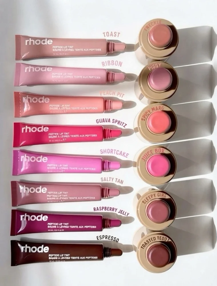 Rhode Makeup