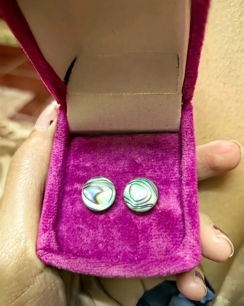 Earrings, size One size, photo 2