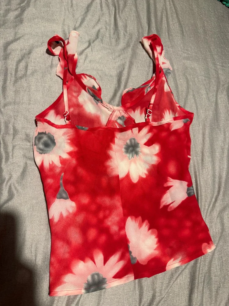 Tank Tops, size S / 36 / 8, photo 2