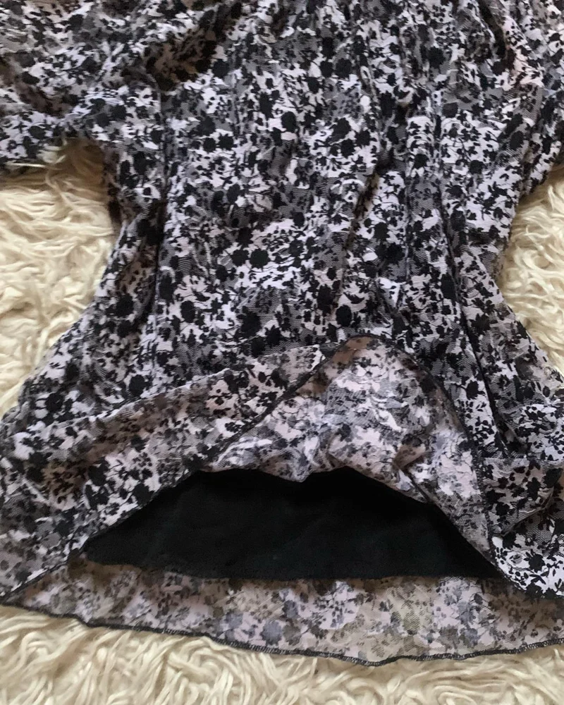 Blouses, size L / 40 / 12, photo 3