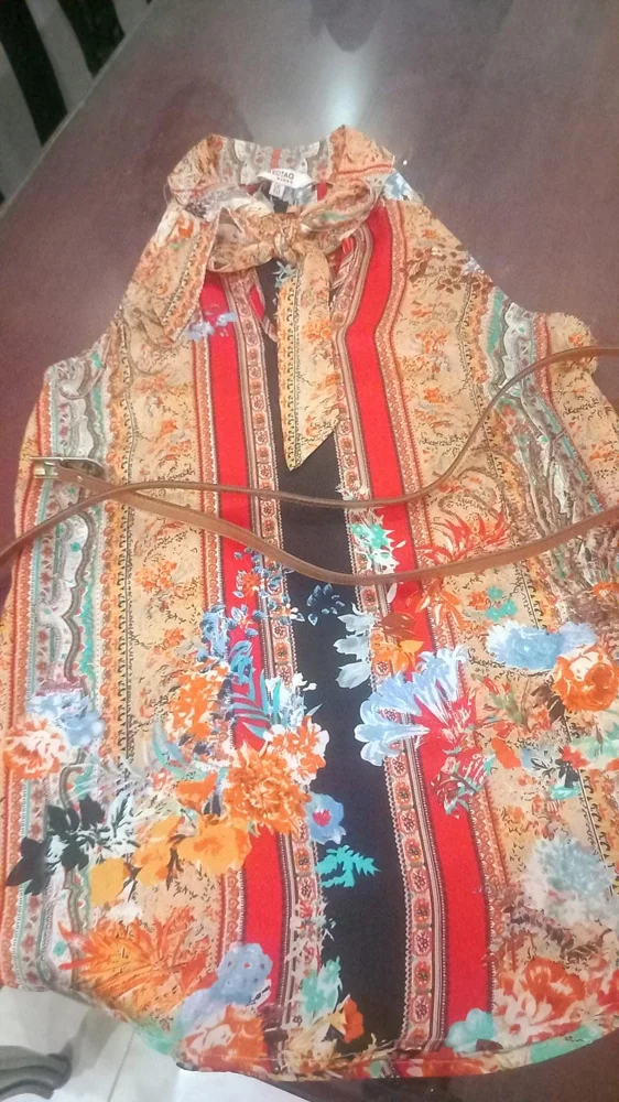 Redtag Blouses