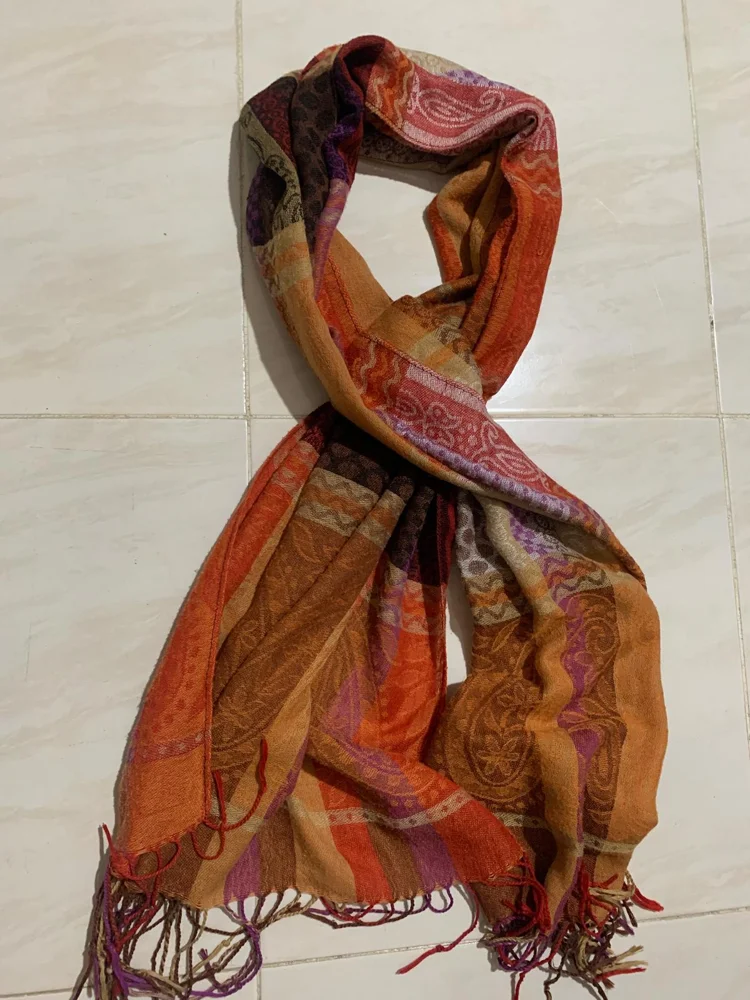 Scarves, size Other, photo 3