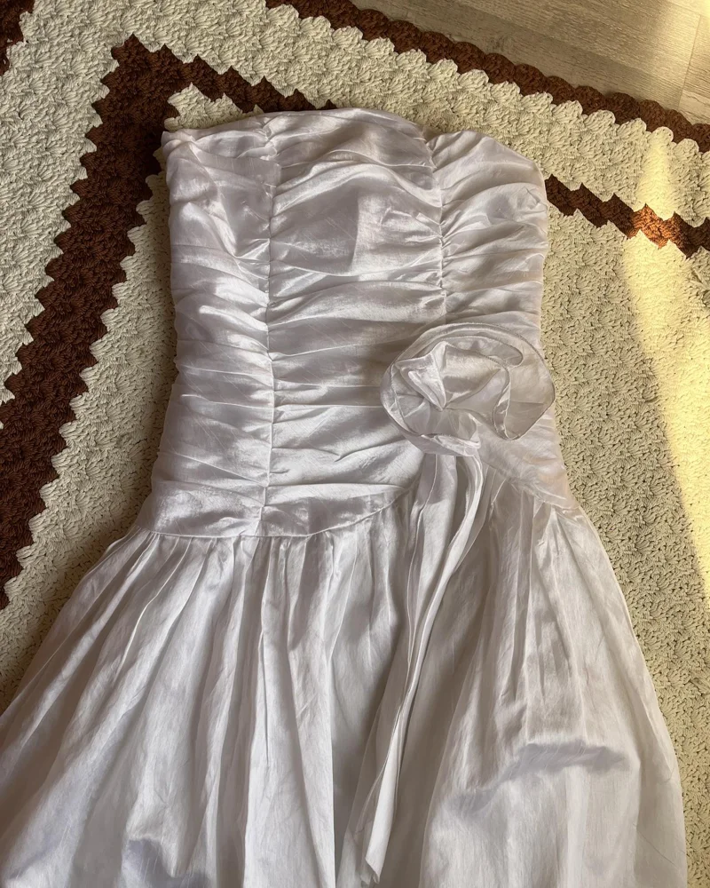 Wedding Dresses, size M / 38 / 10, photo 3
