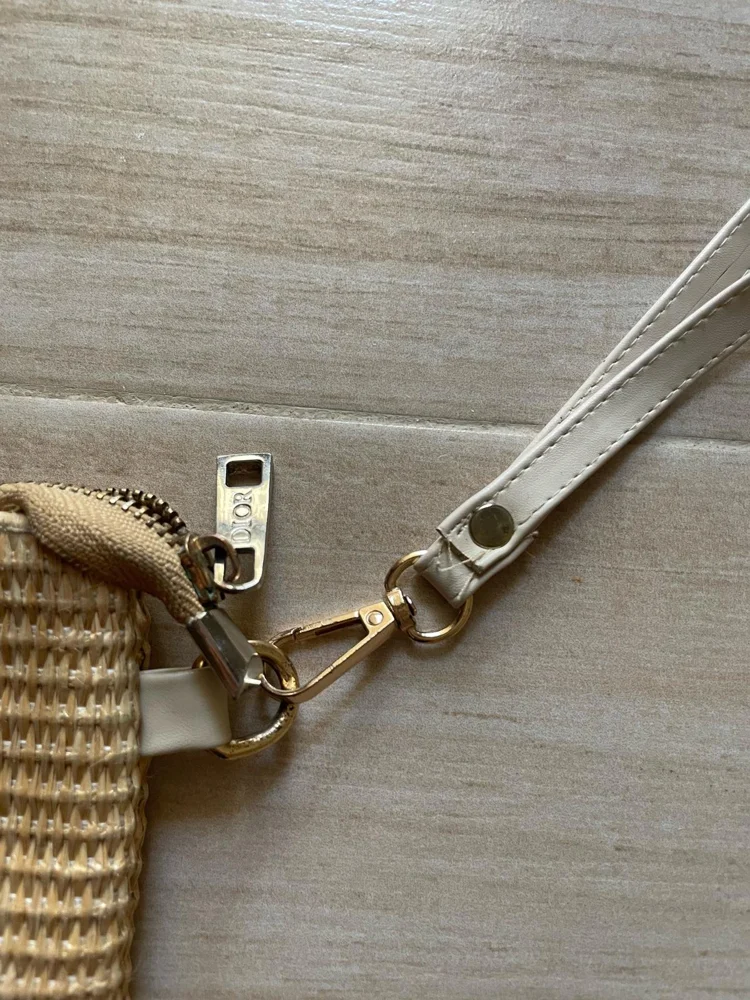 Dior Clutch, size Other, photo 3