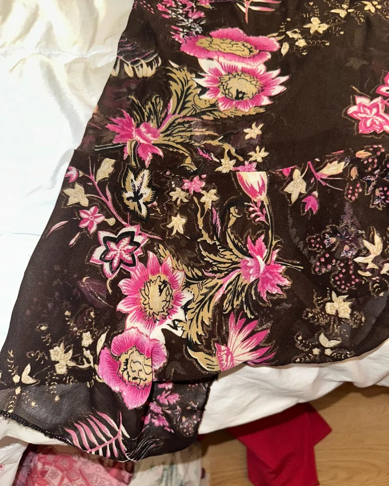 Midi Dresses, size XXL / 44 / 16, photo 2
