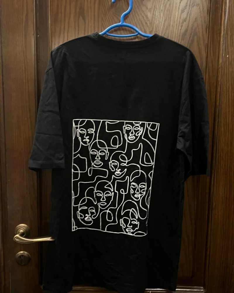 T-shirts, size M / 38 / 10, photo 3