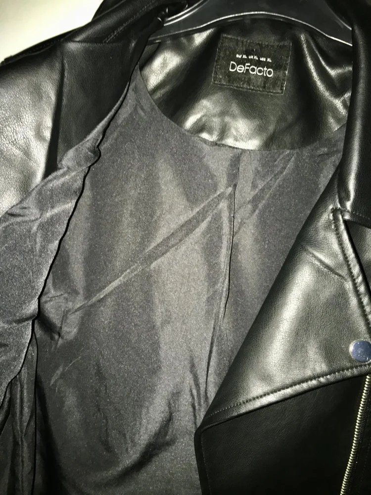 Defacto Jackets, size XL / 42 / 14, photo 6