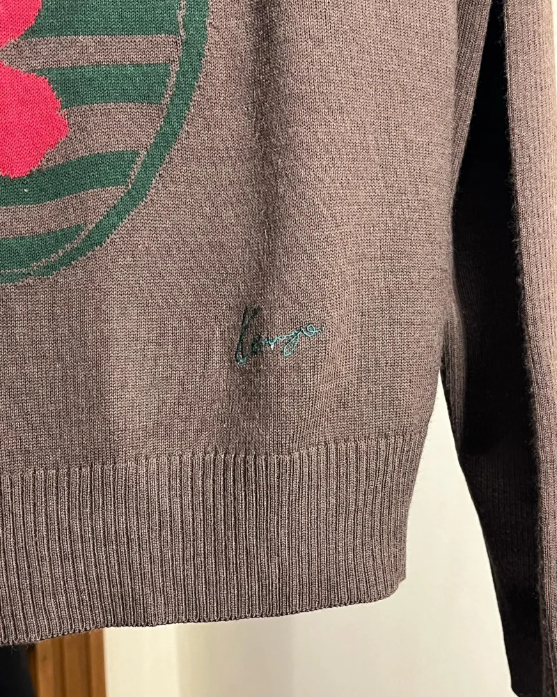 Kenzo Sweatshirts, size M / 38 / 10, photo 4