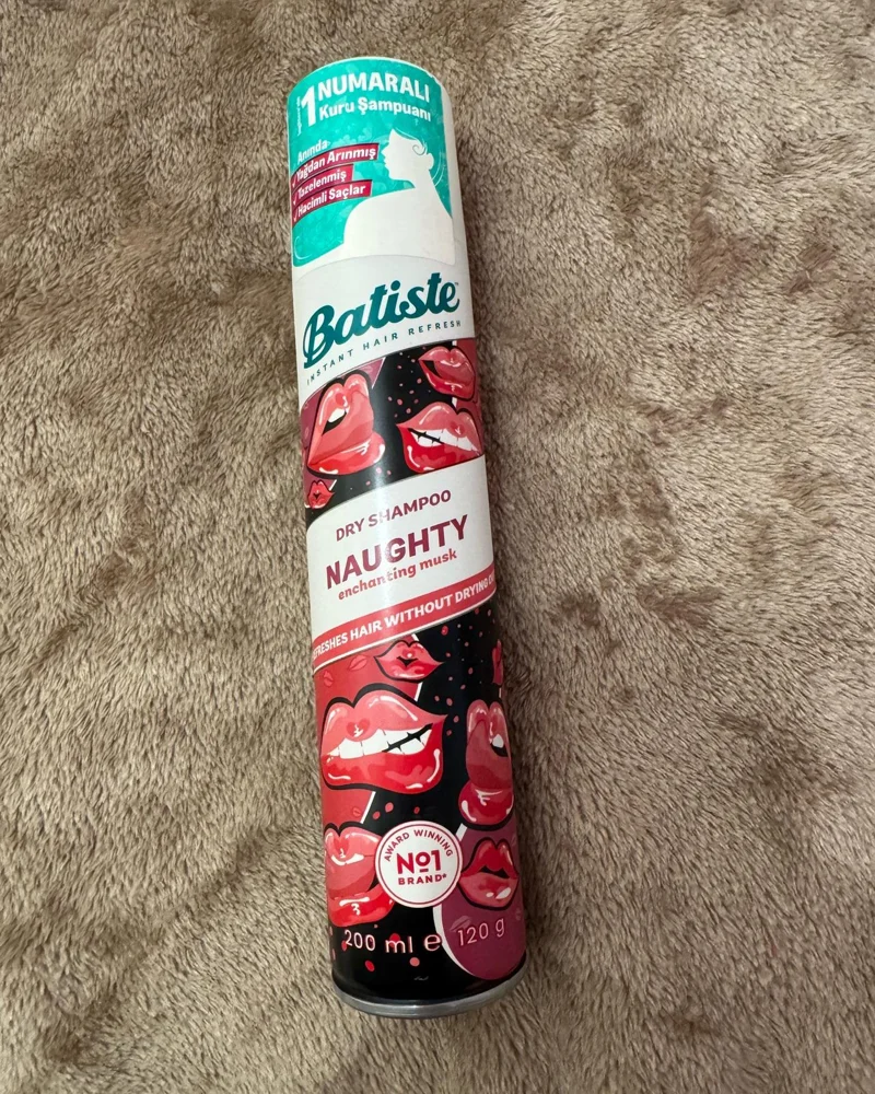 Batiste Skin care, size No Size, photo 3