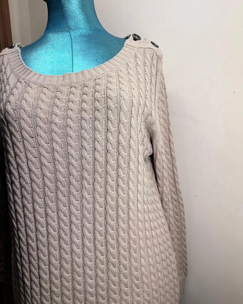 Burberry Sweaters & Pullovers, size L / 40 / 12, photo 2