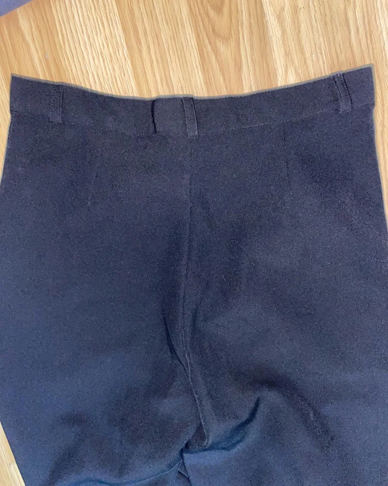Pants, size S / 36 / 8, photo 4