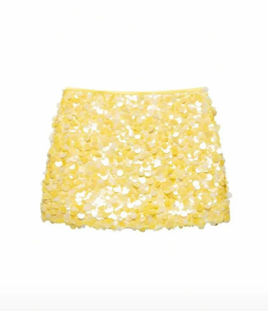 Shein Skirts, size M / 38 / 10, photo 4