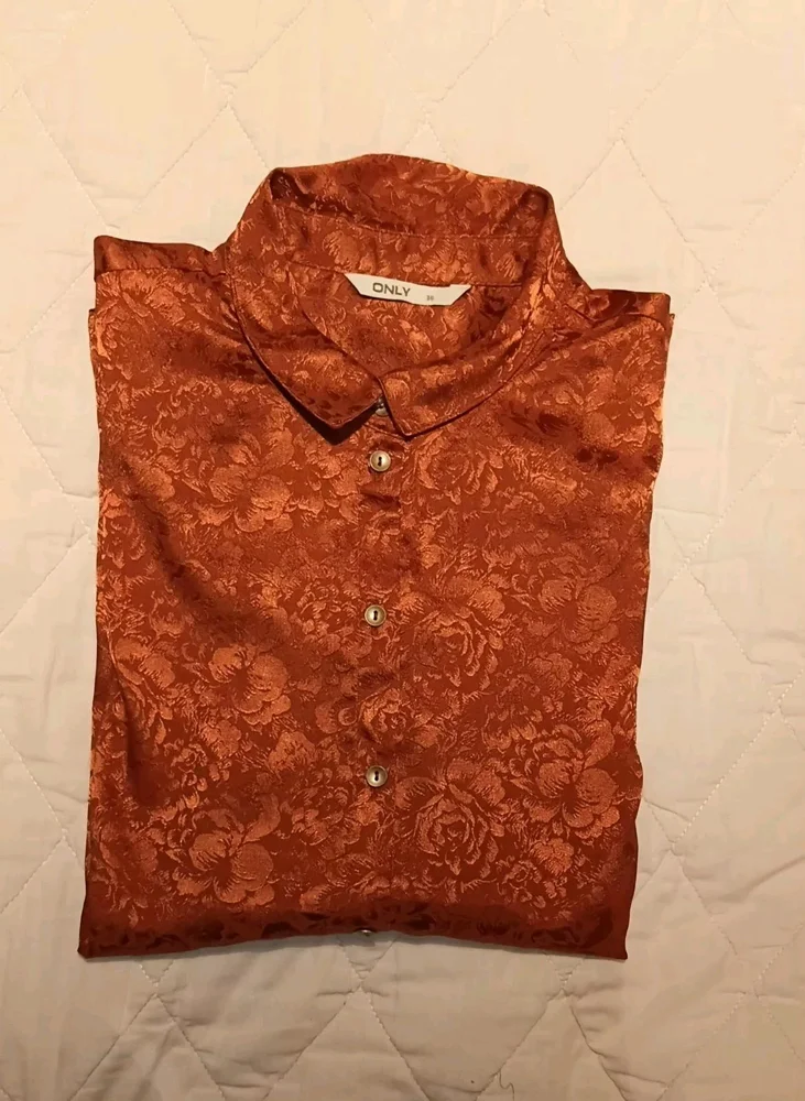 ONLY Blouses, size S / 36 / 8, photo 6