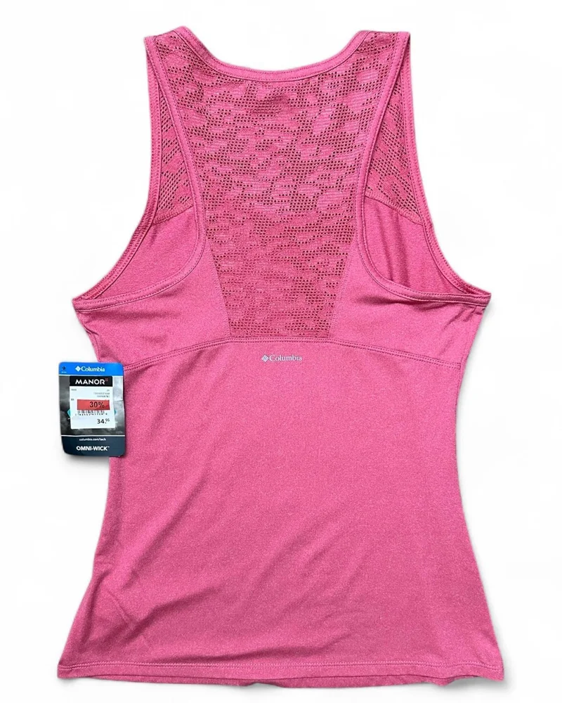 Columbia Tank Tops, size XS / 34 / 6, photo 5