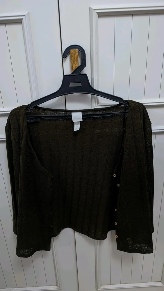 H&M Cardigans, size S / 36 / 8, photo 2