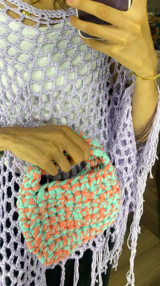 Mini Bag, size Other, photo 2