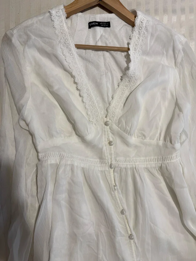 Shein Midi Dresses, size S / 36 / 8, photo 4