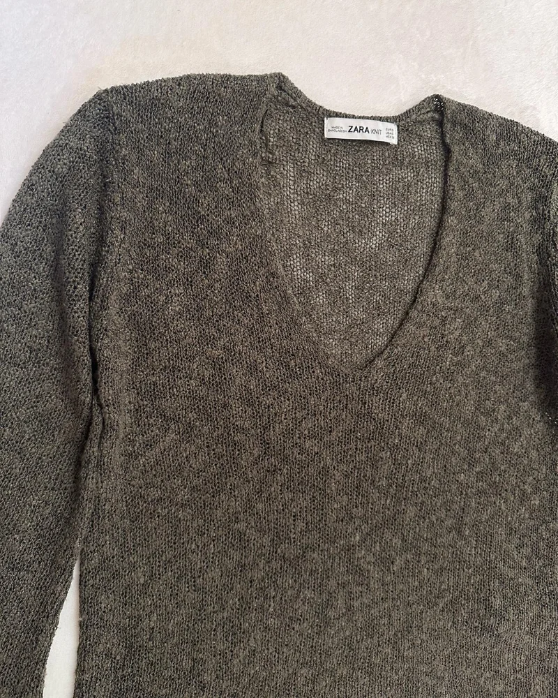 Zara Sweaters & Pullovers, size S / 36 / 8, photo 5