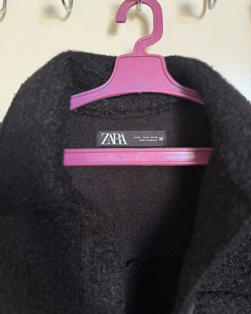 Zara Jackets, size M / 38 / 10, photo 4