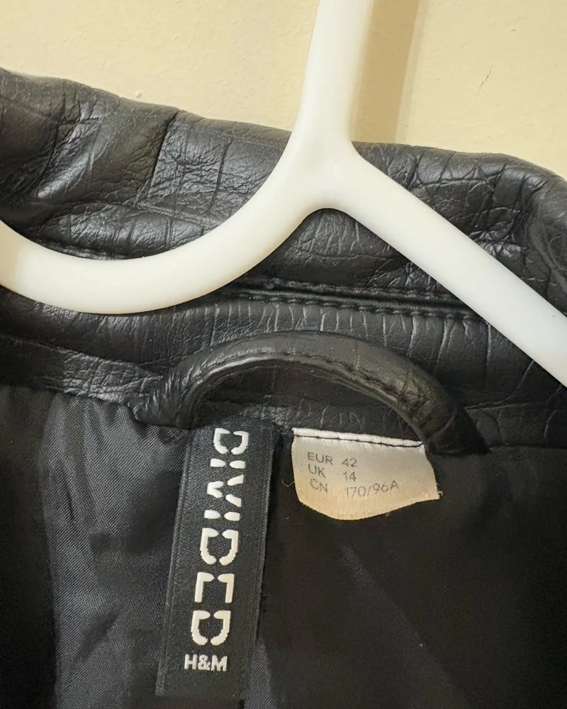 H&M Jackets, size M / 38 / 10, photo 5